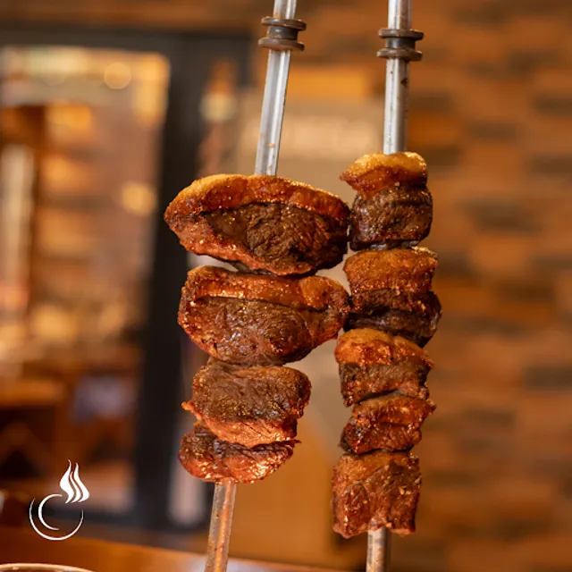 Restaurante e churrascaria ARWEG