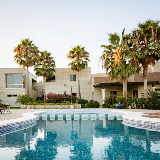 Quinta San Carlos Ensenada