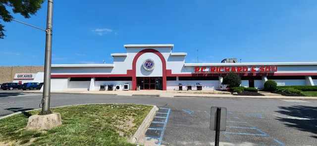 Mattress Gallery at P.C. Richard & Son