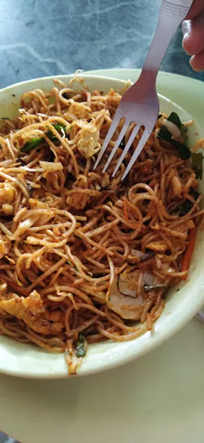 OM SRI SAI FAST FOOD & ICE CREAM