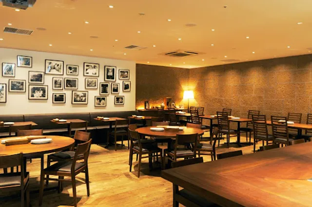 PIZZA SALVATORE CUOMO ＆ GRILL Kawasaki