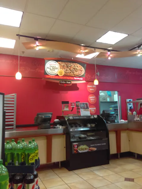 Papa Murphy's | Take 'N' Bake Pizza