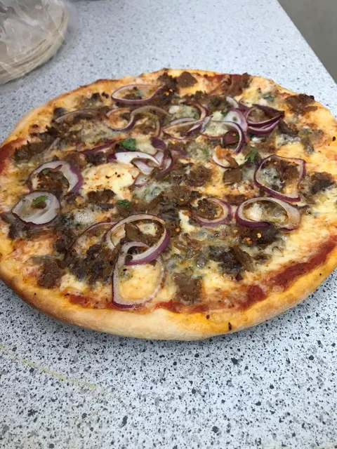 Valby Pizza & Shawarma Hus