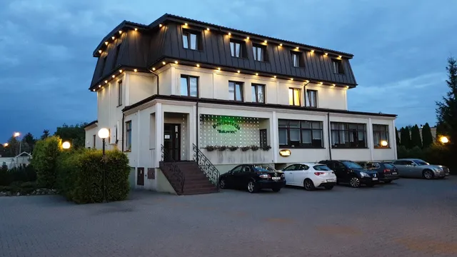 Hotel & Restauracja Bankietowa Bukowiec