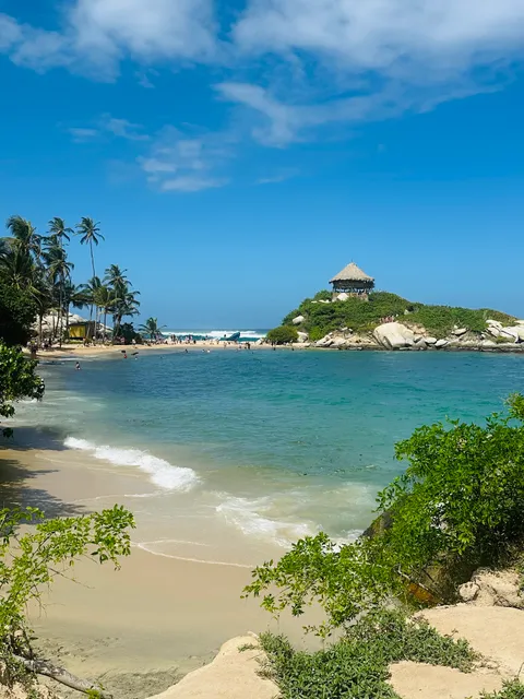 Cabo San Juan de guía