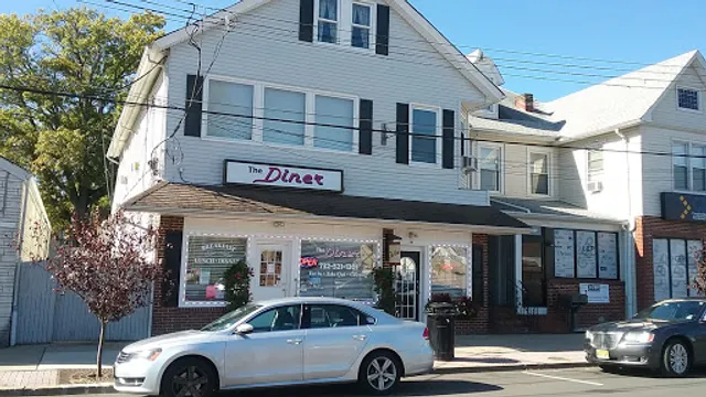 The Diner