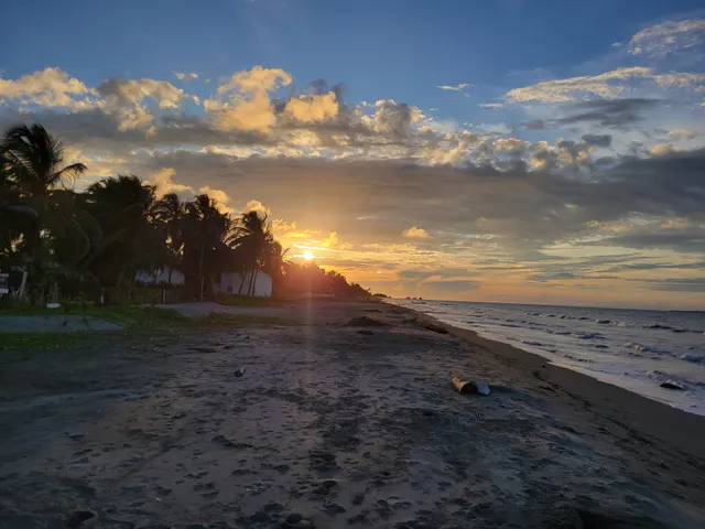 SERENÍ SAN BERNARDO HOTEL PLAYA APTO 306 PALMAR DE LOS VIENTOS