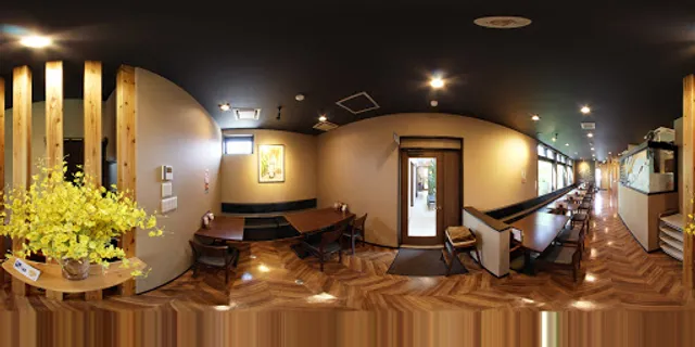 鮭山マス男商店 桜木店