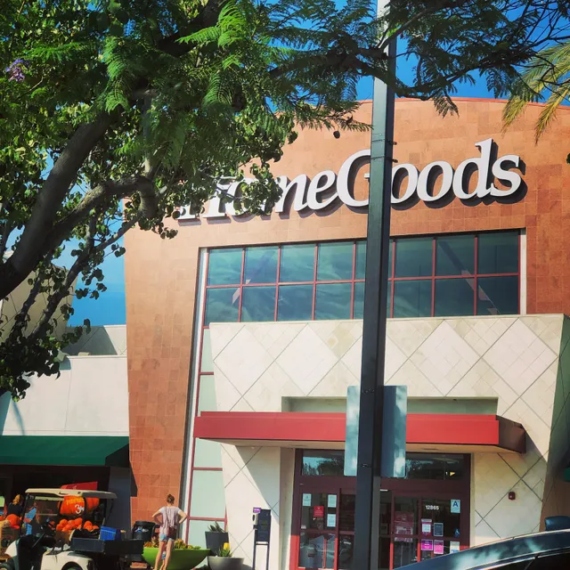 HomeGoods