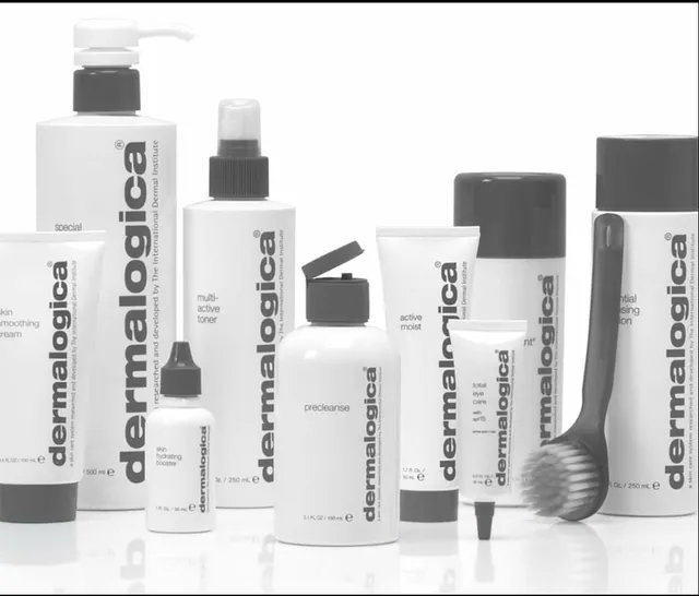 Sacred Serenity Skin care