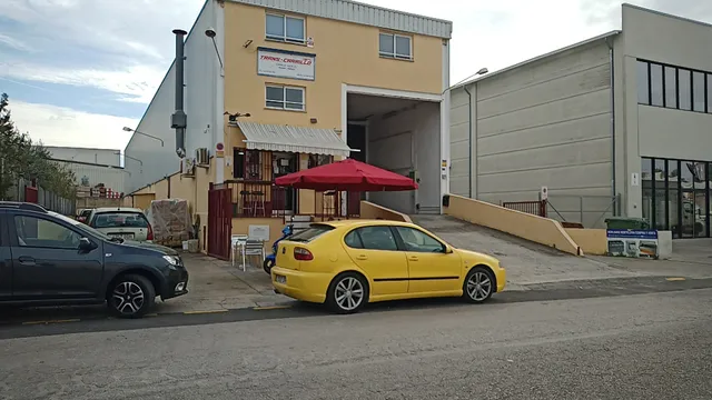 Bar Cantina Bocadi C.B.