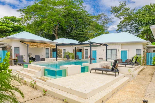 VR Beachwalk Avellanas