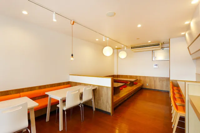 カフェ食堂FUNFUN