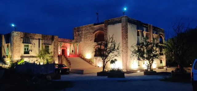 Haveli Anirudh - Royalty Redefined