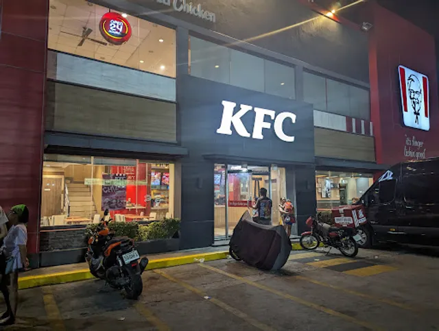 KFC
