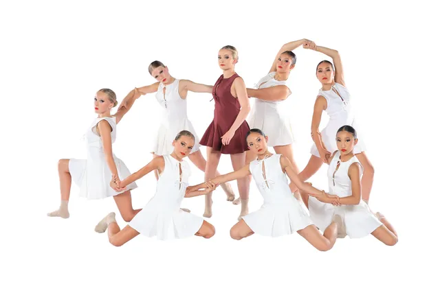 Dance Precisions Dance Studio