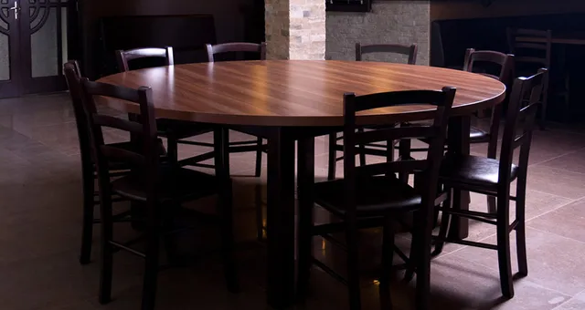 Casa de Piatra Bistro