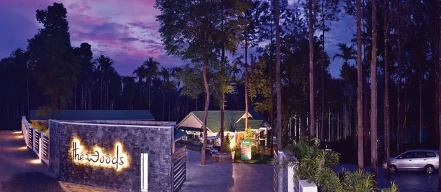 The Woods Resorts