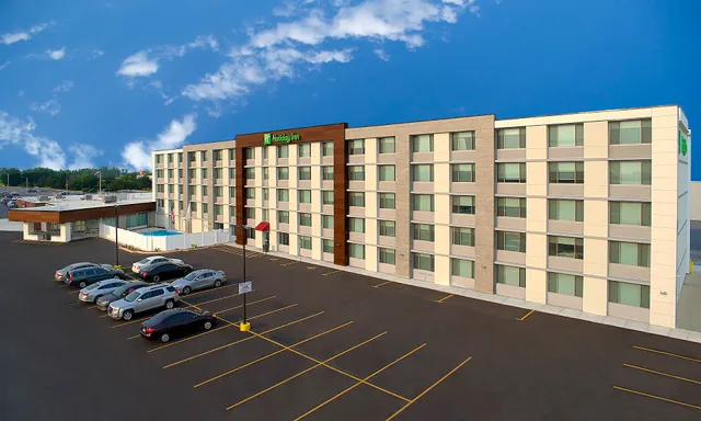 Holiday Inn Chicago – Midway Airport S by IHG