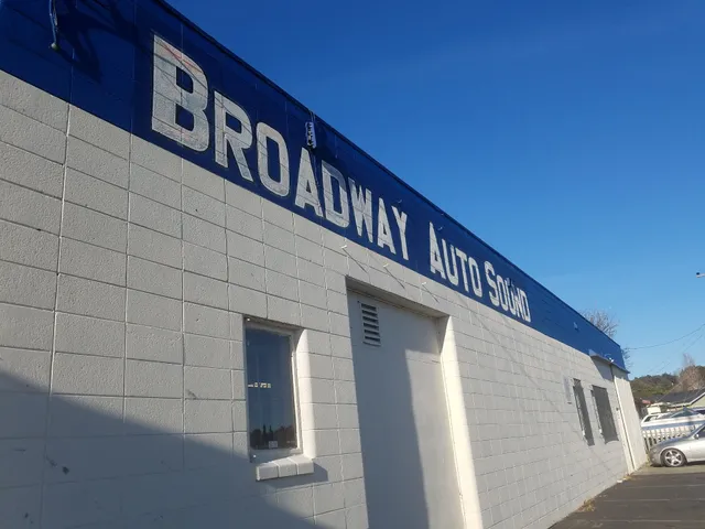 Broadway Auto Sound