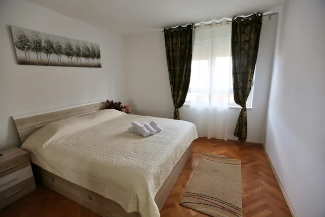 Apartman Emda Split