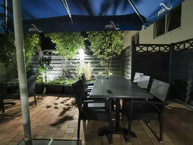 Fujiyama Sushi und Grill Restaurant