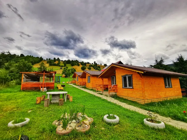 Cabanute Luca Ama Bran