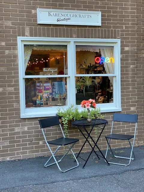 Karenoughcrafts & Boutique