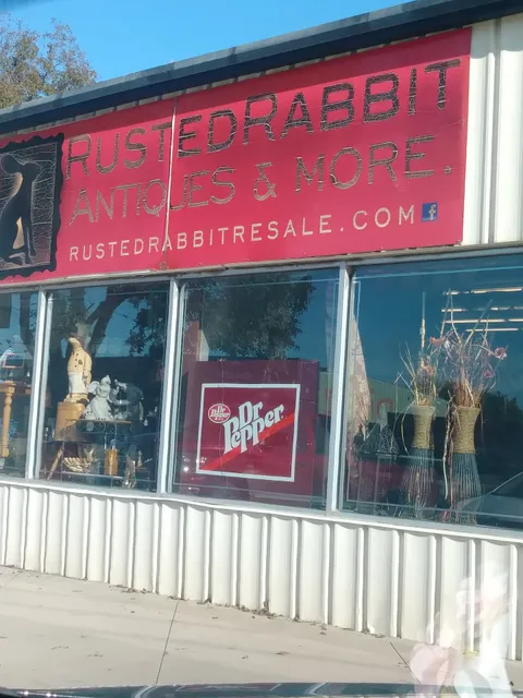 Retro 66 Vintage Market