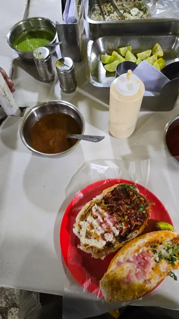 Carmona Platillos Mexicanos