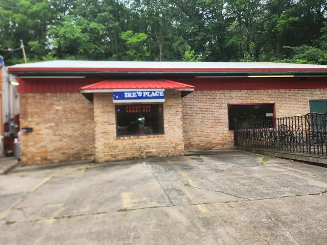 Ike's Place