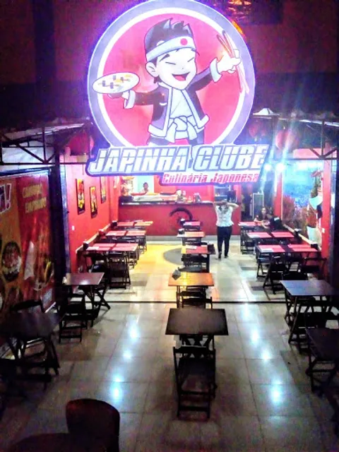 Japinha Clube Sobradinho