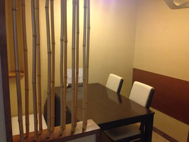 季節料理やす吉