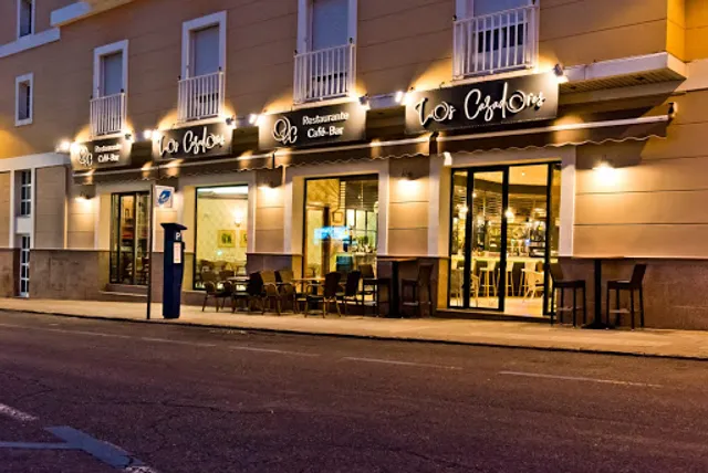 Hotel Restaurante los Cazadores