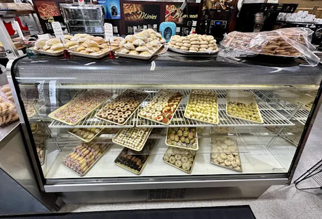 Lebanese Bakery