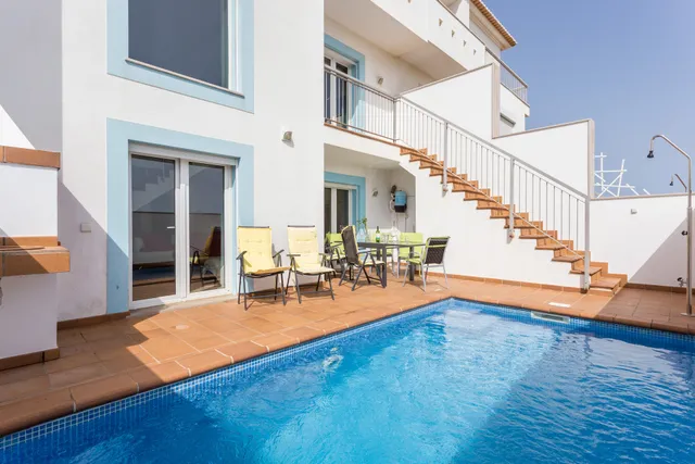 Villa Algarve