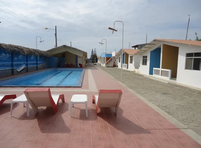 Hostería Costa del Sol