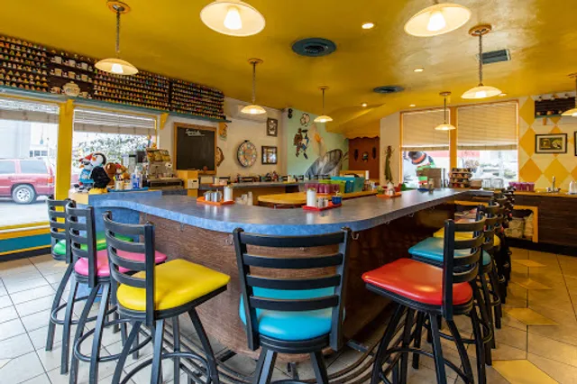 Sugar n' Spice Restaurant