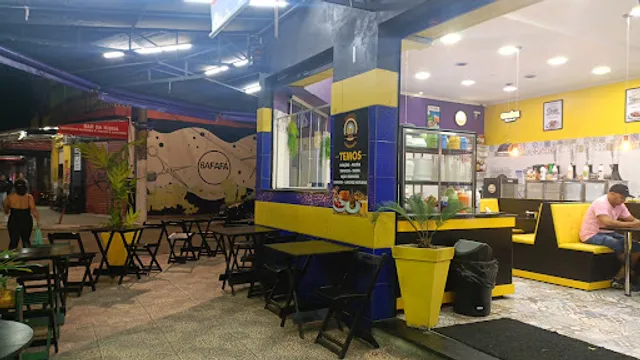 Alemão lanches beer