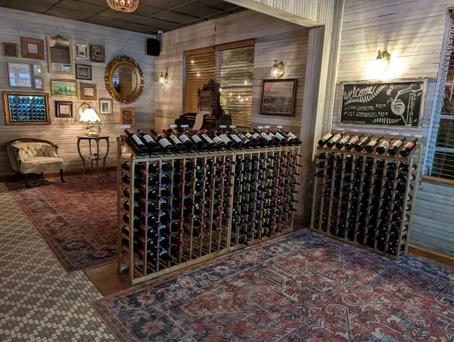 River House Wine & Bar