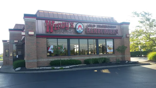 Wendy's