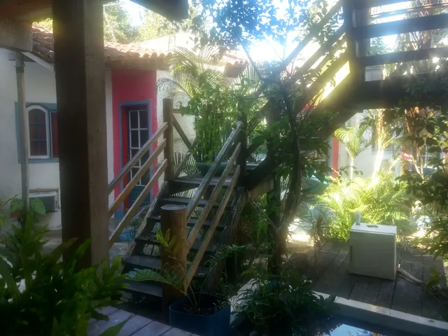 Pousada Ninho das Gaivotas