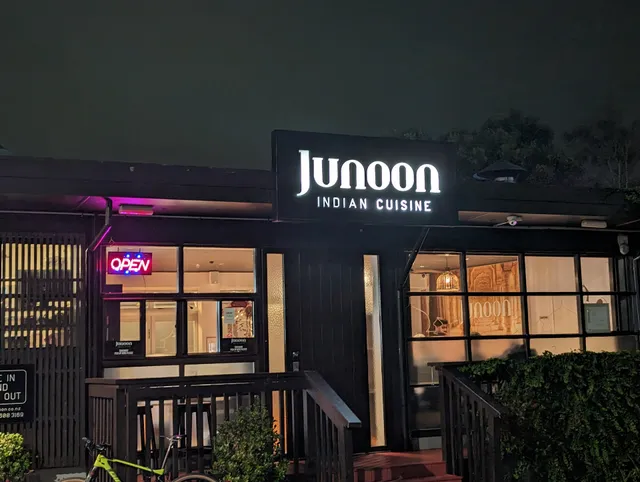 Junoon Indian Cuisine
