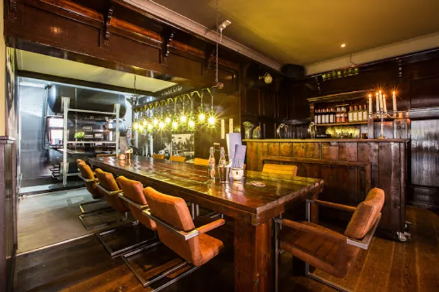 Eetcafé ’t Raedthuys