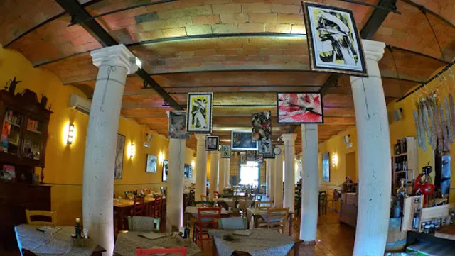 Ai Dossi Ristorante Albergo