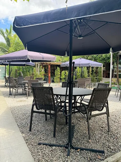 Restaurante Armazém São Gonçalo