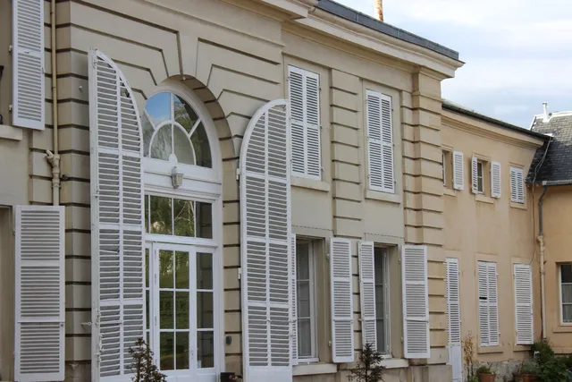 Tiers-Lieu de l'Ermitage