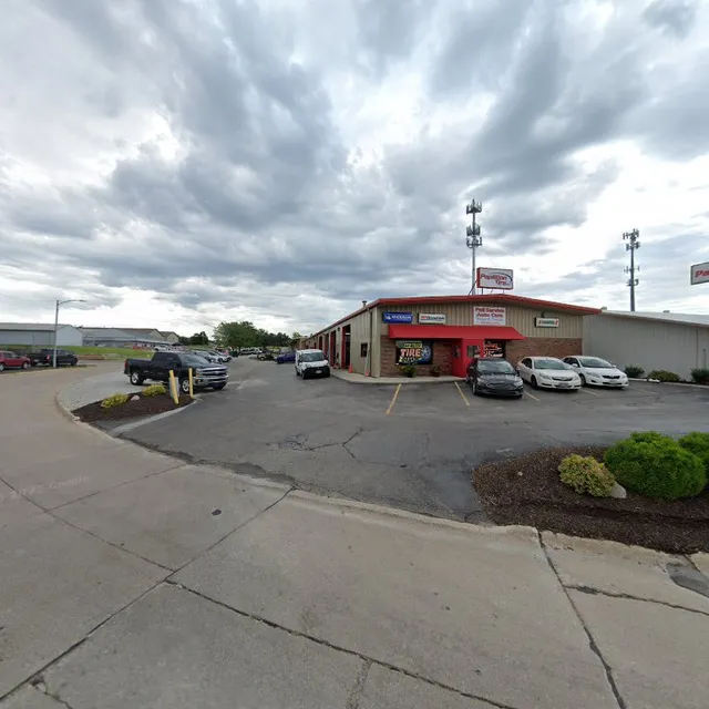 Papillion Auto Service