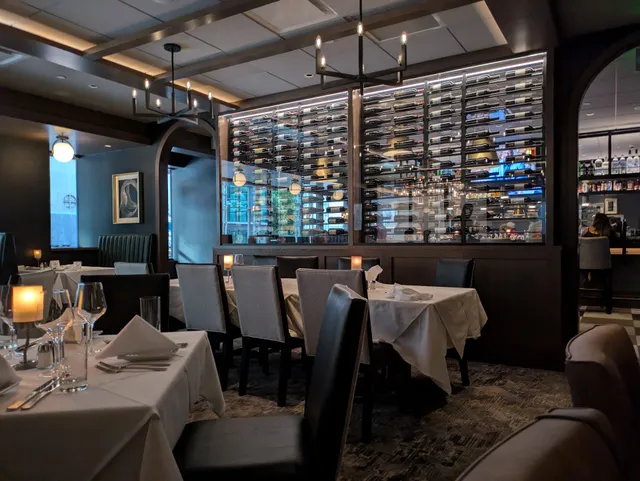Ruth's Chris Steak House
