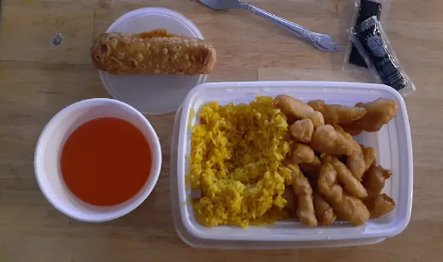 FuSing Chinese Restaurant